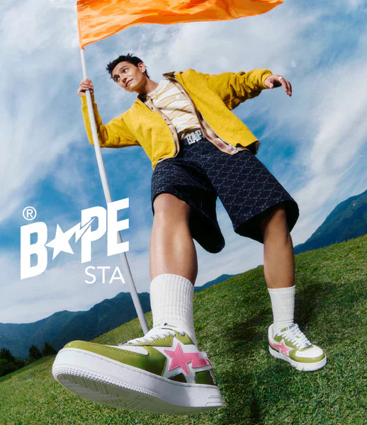 BAPE STA™ ICON