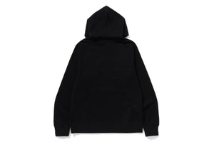 ABC CAMO COLLEGE PULLOVER HOODIE MENS