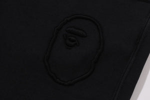 GARMENT DYE OVERSIZED FIT SWEATPANTS MENS