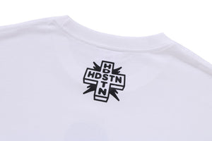 BAPE X CACTUS JACK X DON TOLIVER MILO TEE MENS